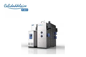 “專精特新”——中小企業撐起千億大氣市場-