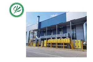 環(huán)保行業(yè)品牌盛會(huì)丨探秘2024上海國(guó)際環(huán)保現(xiàn)場(chǎng)黑科技（第二期）-