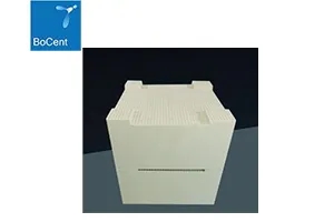 環(huán)保行業(yè)品牌盛會(huì)丨探秘2024上海國(guó)際環(huán)保現(xiàn)場(chǎng)黑科技（第二期）-