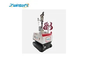 “專精特新”——中小企業撐起千億大氣市場-