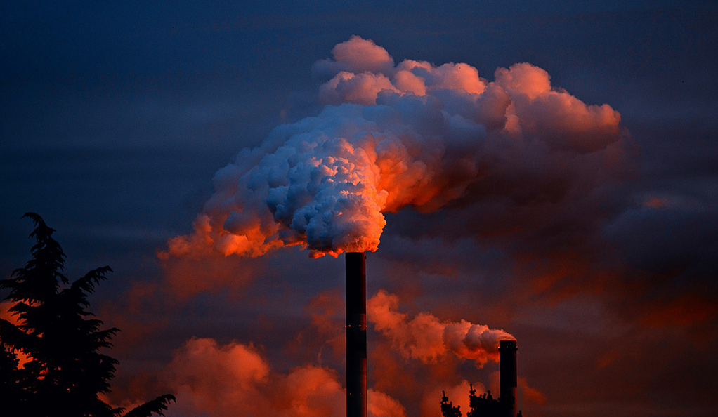 工業(yè)廢氣處理設(shè)備是如何設(shè)計(jì)的？