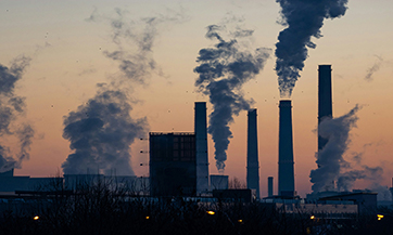 六部門：1月至10月專項整治環(huán)境空氣異味問題