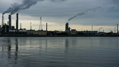 蘇州環保新規重磅發布！熱處理廢氣排放標準全面升級，企業必看！