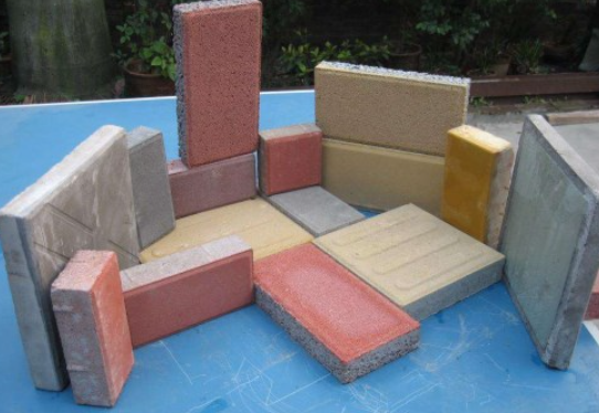 上海環(huán)保展|生活垃圾”華麗蛻變”為綠色建材-