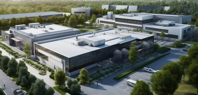 上海節能技術展｜零碳園區能碳管理平臺：構建園區規范化碳管理的數字基石