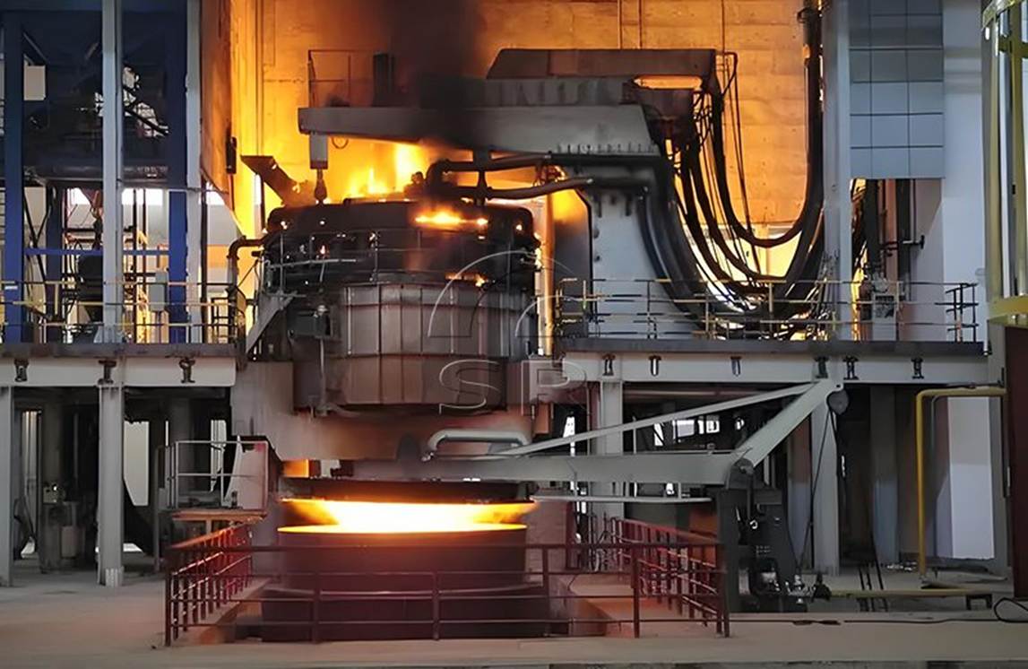 上海綠色制造展｜歐洲鋼鐵行業(yè)加速布局電弧爐技術，短流程煉鋼推動低碳轉(zhuǎn)型進程