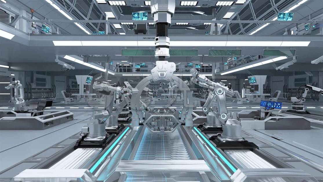 上海節能技術展｜數字技術重塑中藥制造：智能制造系統推動中藥產業現代化升級-