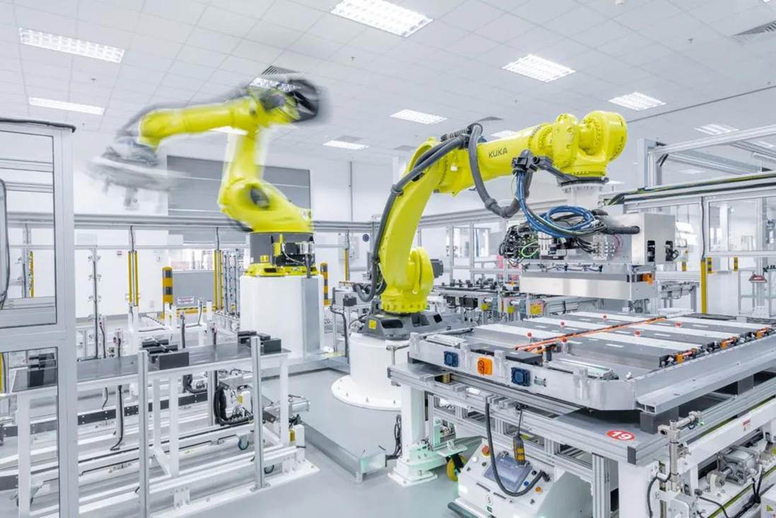 上海綠色制造展｜制造業(yè)新型技改試點，智能化軋制與富氧燃燒技術引領產(chǎn)業(yè)升級